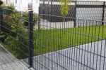 Acier ou inox, quel mat&eacute;riau privil&eacute;gier pour une cl&ocirc;ture m&eacute;tallique durable pr&egrave;s de Max&eacute;ville